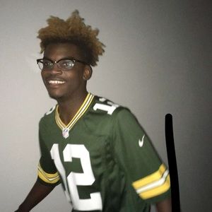 Meet your Posher, Gary